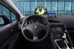 Peugeot 3008 2010 года
